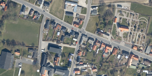 Matrikelkort Elevvej 2B