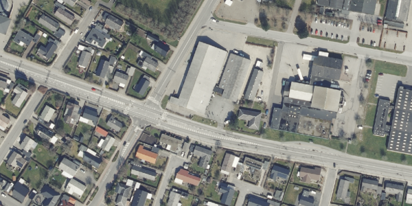 Matrikelkort Ringvej 2F