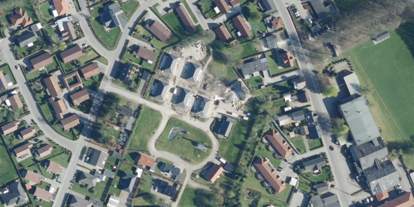 Matrikelkort Gartnerhaven 13