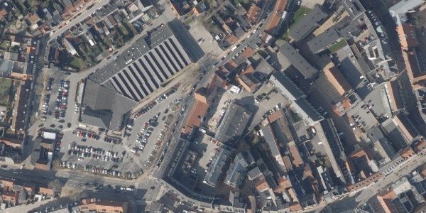 Matrikelkort Vindegade 124C