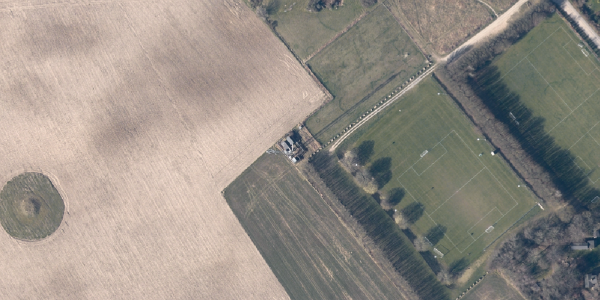 Matrikelkort Stadionvej 8H