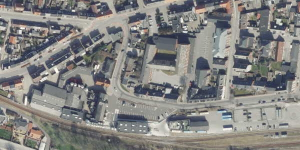 Matrikelkort Skolegade 4D