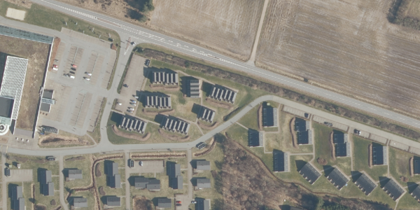 Matrikelkort Lønne Feriepark 111