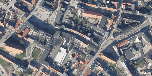 Matrikelkort Torvestræde 6A, 1. 