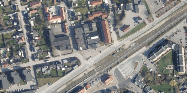 Matrikelkort Energivej 9, 2. 