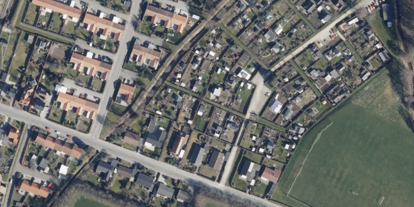 Matrikelkort Solstien 6