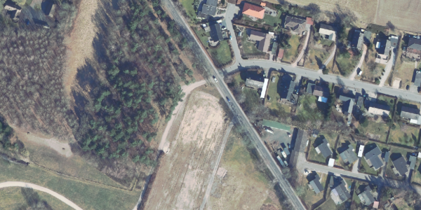 Matrikelkort Blomsterdalen 4