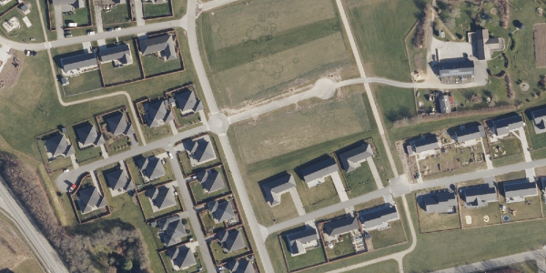 Matrikelkort Hou Strandpark 36A