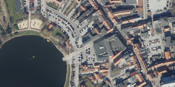 Matrikelkort Bispebroen 2F