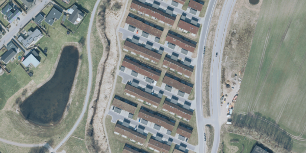Matrikelkort Sommerfuglen 46