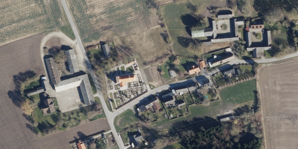 Matrikelkort Assedrupvej 103G
