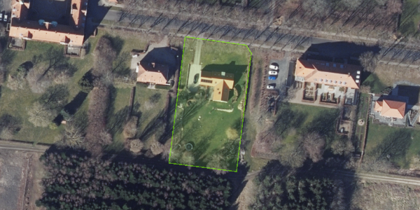 Matrikelkort Annebergparken 31