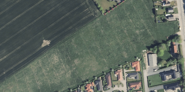 Matrikelkort Parallelvej 85