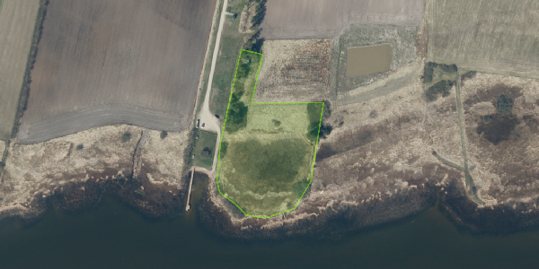 Matrikelkort Stadilvej 15