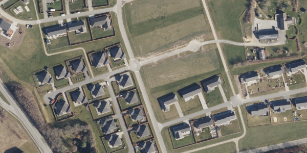Matrikelkort Hou Strandpark 36