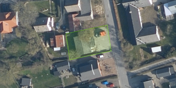 Matrikelkort Risdal 4
