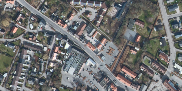 Matrikelkort Algade 32B