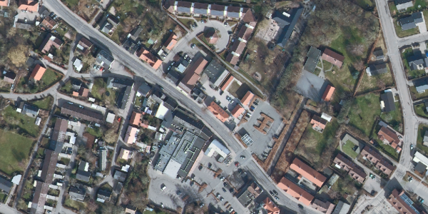Matrikelkort Algade 32C