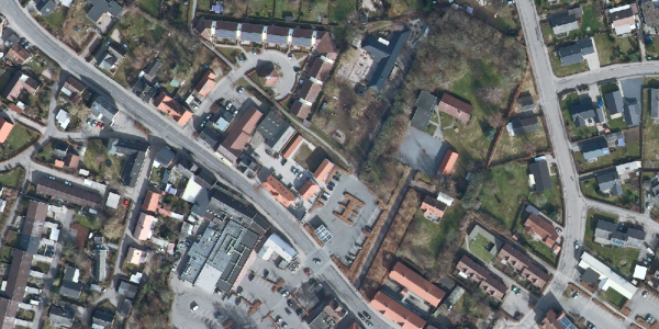 Matrikelkort Algade 32D