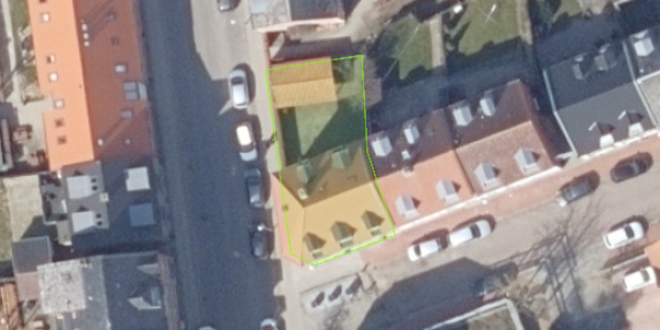 Matrikelkort Absalonsgade 12