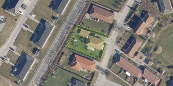 Matrikelkort Bispehaven 6