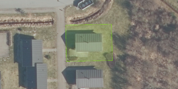 Matrikelkort Lønne Feriepark 59