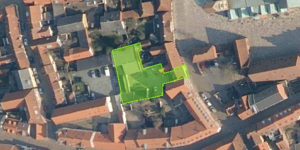 Matrikelkort Skolegade 4A