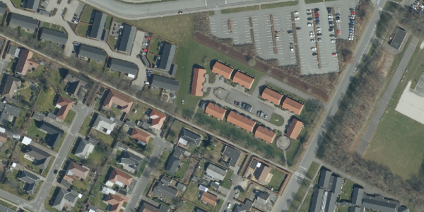 Matrikelkort Rosenhaven 13