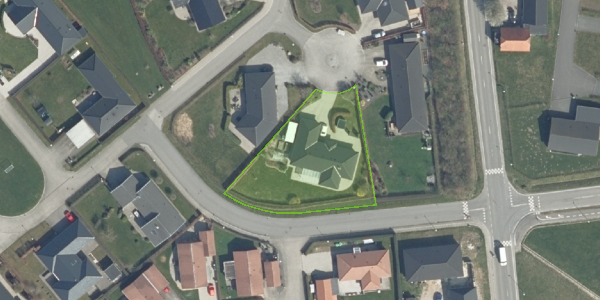 Matrikelkort Mølleparken 4