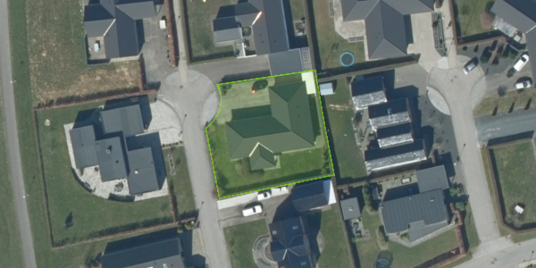 Matrikelkort Annalyst 22