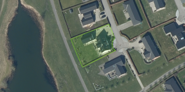 Matrikelkort Annalyst 36
