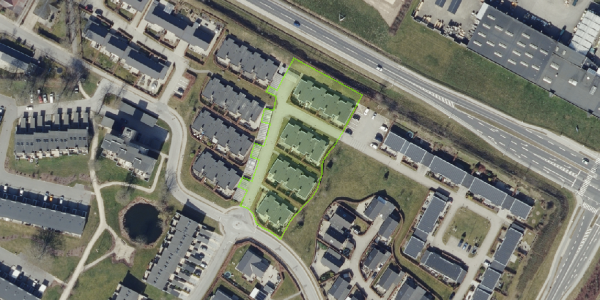 Matrikelkort Elgårdsminde 32