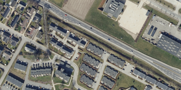 Matrikelkort Elgårdsminde 46