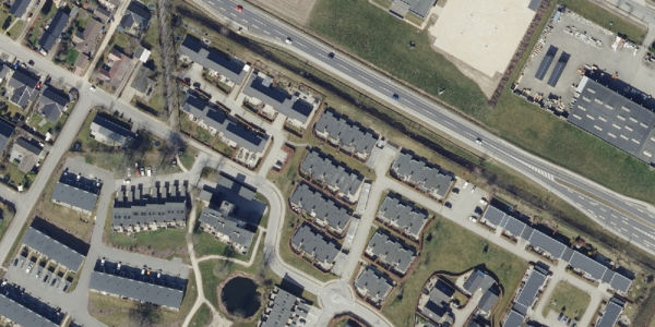 Matrikelkort Elgårdsminde 52