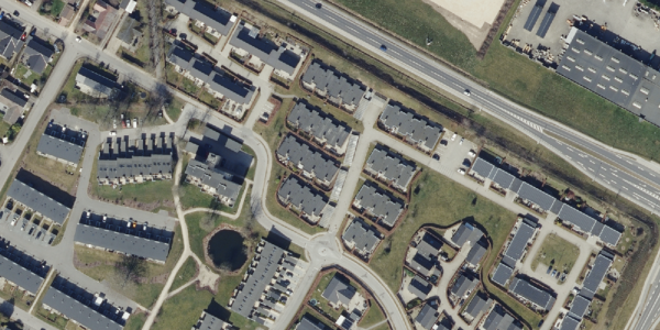 Matrikelkort Elgårdsminde 56