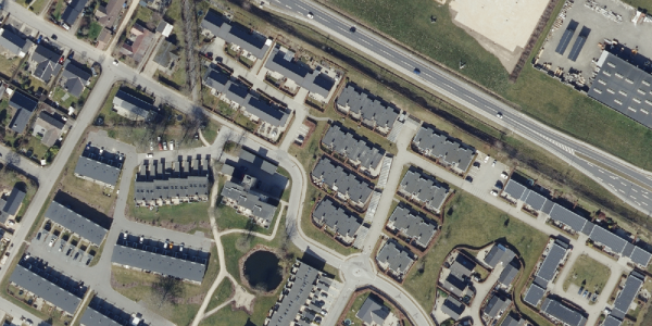 Matrikelkort Elgårdsminde 62