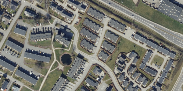 Matrikelkort Elgårdsminde 64