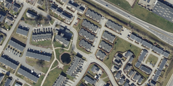 Matrikelkort Elgårdsminde 66