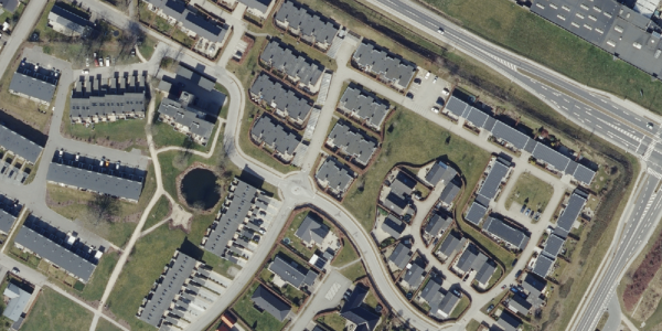 Matrikelkort Elgårdsminde 70