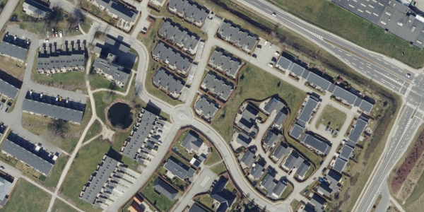 Matrikelkort Elgårdsminde 72