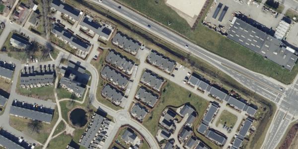 Matrikelkort Elgårdsminde 80