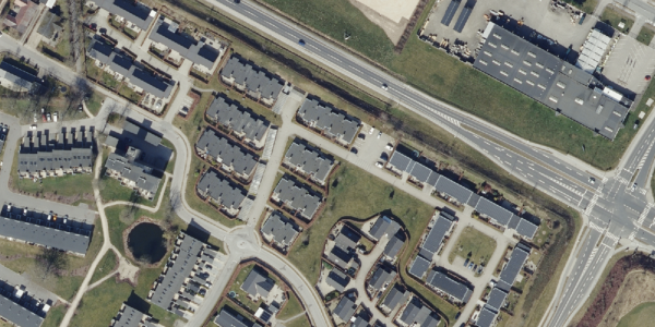 Matrikelkort Elgårdsminde 84