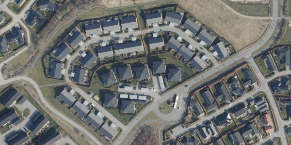Matrikelkort Helenelyst 252
