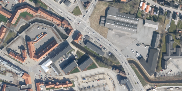 Matrikelkort Brogade 4