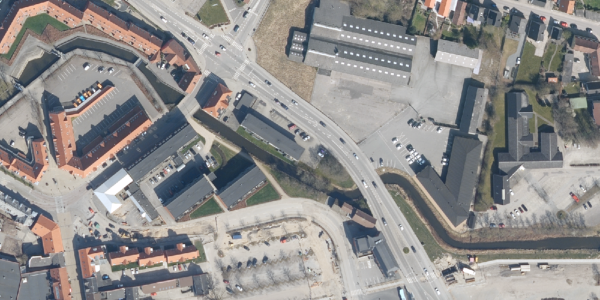 Matrikelkort Brogade 28