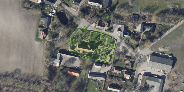Matrikelkort Egerupvej 9