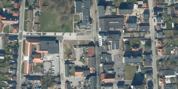 Matrikelkort Strøget 43