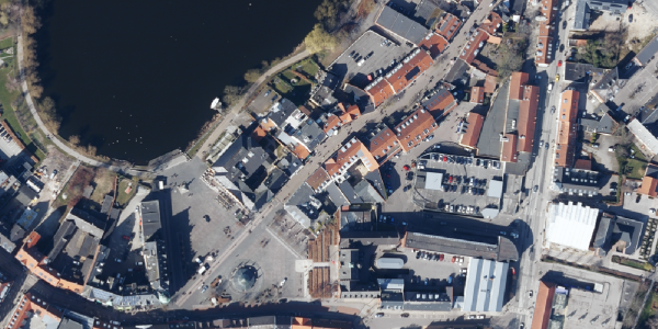 Matrikelkort Helsingørsgade 6, 2. 4