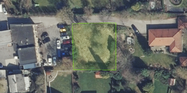 Matrikelkort Haderslevvej 117A