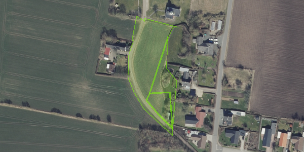 Matrikelkort Stenholten 19